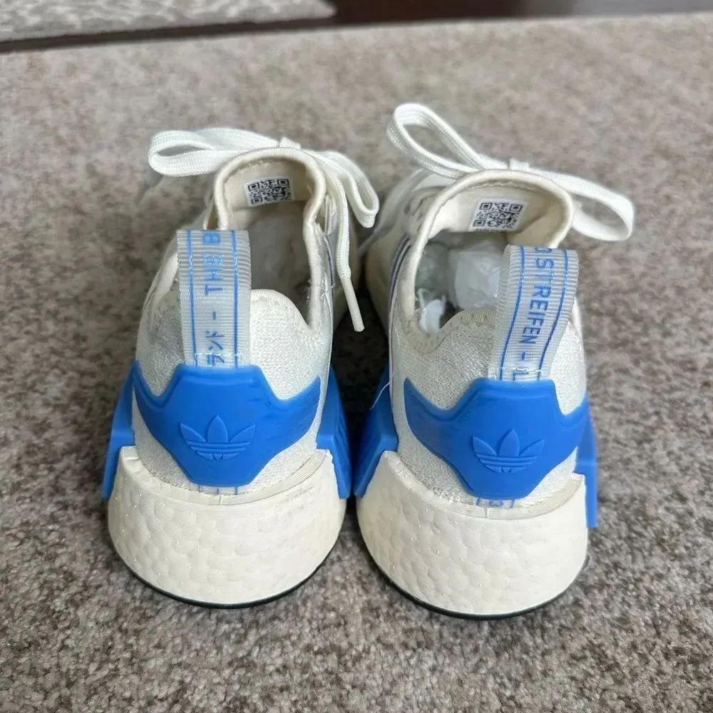Adidas Women's NMD_R1 Sneakers 6